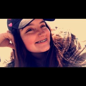 Meet your Posher, Breanna